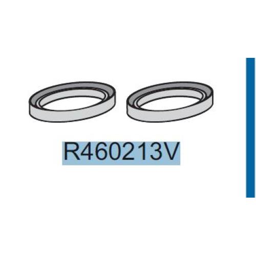 RETEN ARBOL LEVAS PEUGEOT CITROEN 1.4 NAFTA TU 205 106 AX 306 36X50X7MM  PART BER  R460213V-P