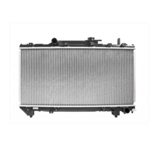 RADIADOR MOT. CHEVROLET SAIL  1.4 NAFTA 580X398X16MM   DZR2178-HSPA1035-GW019