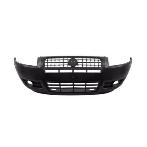 PARAGOLPE DEL. FIAT PALIO G3 08..09 NEGRO P/CAMINE. 021910 DTS3405-F2204521-157801000320/01-10FT0107