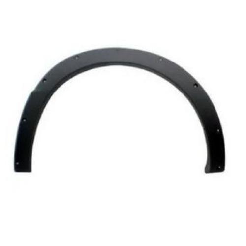 MOLDURA FIAT GUARDABARRO DEL. DER. UNO 08...12 WAY GRIS  DTS3247- 141F001033-031603