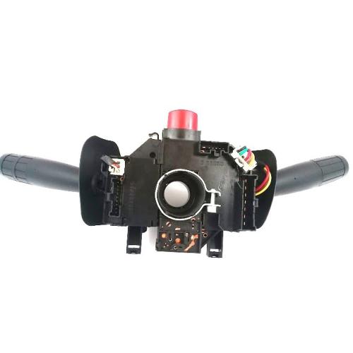 LLAVE LUCES BAJO VOLANTE FIAT PALIO WEEK 2009... FIII 17319N-17330N-17334N  =100190824/ K10002290