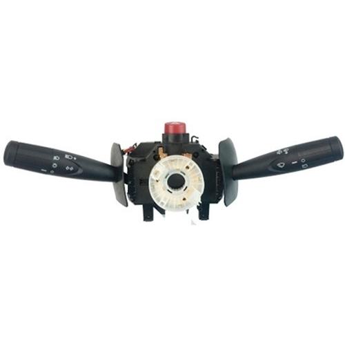 Llave de luces bajo volante