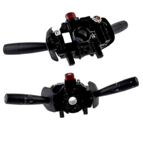 LLAVE LUCES BAJO VOLANTE FIAT STRADA ADVEN. III 2009... C/BAL INCLU(27830N-33N)=100190832-K 10005494