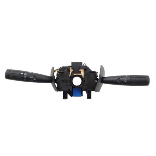 LLAVE LUCES BAJO VOLANTE FIAT GRAND SIENA 2013.... (DOBLE AIRBAG)100255046- CH197335-PROV. DELPHI