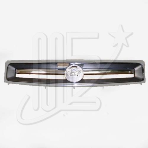 Panel Frontal (Careta) Fiat Siena