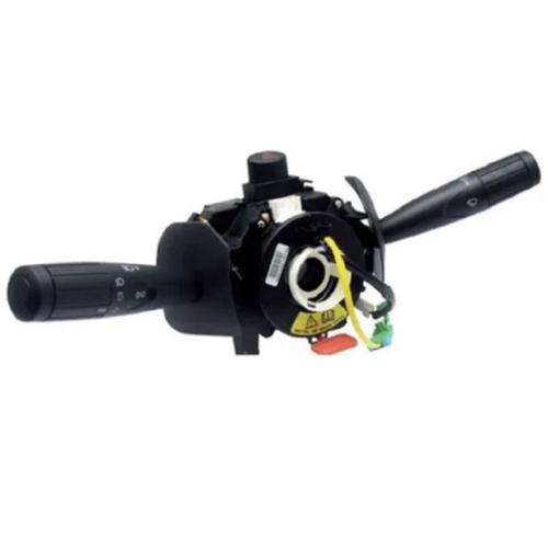 LLAVE LUCES BAJO VOLANTE FIAT FIORINO 2014... (265524)C/AIR BAG KOSTAL 10022070