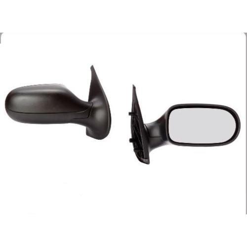 Espejo retrovisor exterior derecho con control