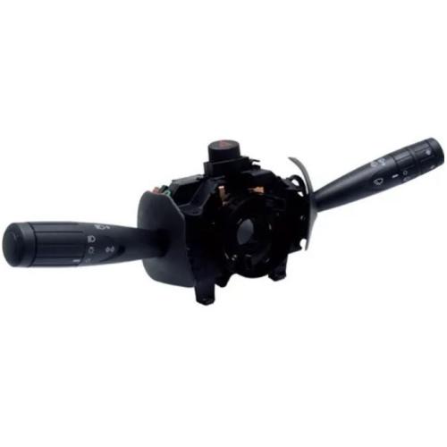 LLAVE LUCES BAJO VOLANTE FIAT MOBI 2017... ORIGINAL