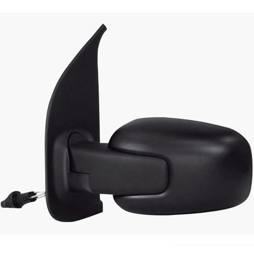 Espejo retrovisor exterior izquierdo Fiat Uno Attractive con control manual