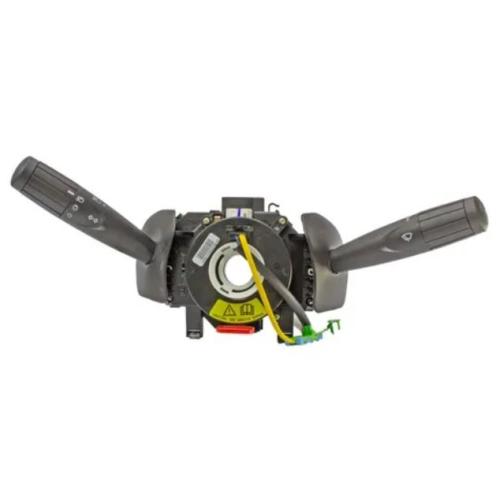 Conmutador de luces bajo volante