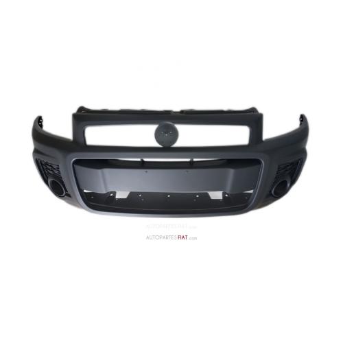 PARAGOLPE DEL. FIAT STRADA WORKIN 2014... FASE IV 2 CAMI. 578742 - 578842 - 578942