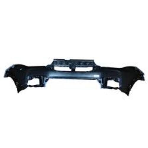 PARAGOLPE DEL. FIAT STRADA ENDURANCE 2020....PARTE SUP. NEGRO ORIGINAL  F2209560