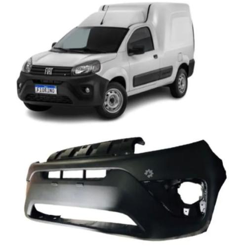 Paragolpe delantero