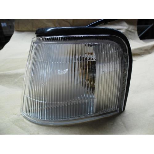 SEÑALERO FIAT IZQ. UNO FIRE ITALIANO 94...99 CRISTAL COMPLETO TYC 183250152  CFT2220LWAE