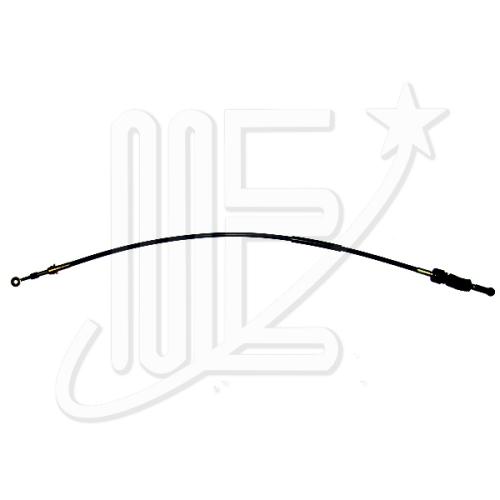 Cable selector de cambios