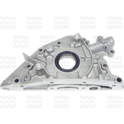 BOMBA ACEITE PEUGEOT CITROEN C4 C5 XSARA PICASSO 1.8 2.0 16V SHADECK