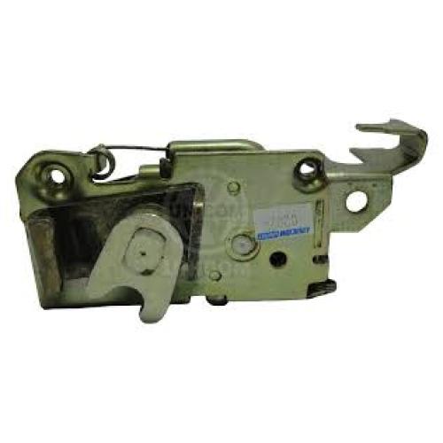 Cerradura de puerta