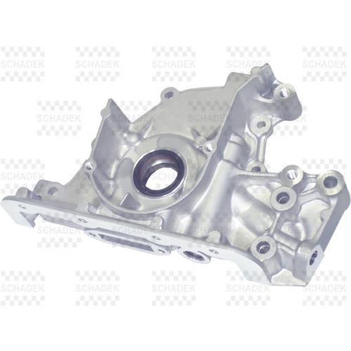 BOMBA ACEITE VW GOL G7 1.6 16V 15...SAVEIRO 1.6 16V MSI14...FOX 1.6 16V 15...04E115105AB-04E1151