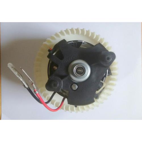 Motor de ventilador de calefacción