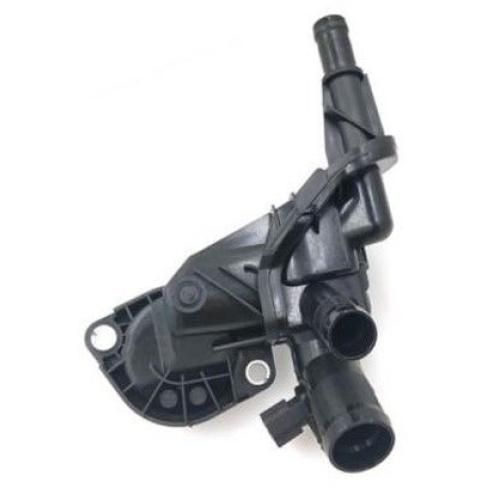 CARCAZA TERMOSTATO RENAULT CLIO IV 0.9 CAPTUR LOGAN KWID  CF04066