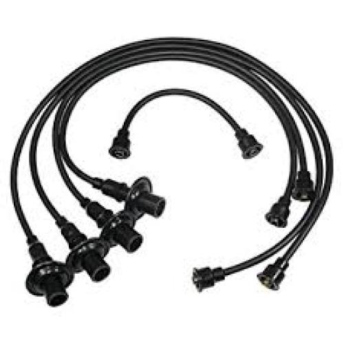 JGO. CABLES BUJIA VW FUSCA 1200 1300 1600 KOMBI