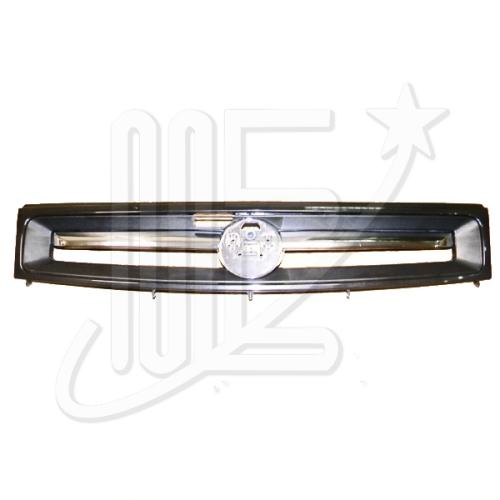 Panel frontal (careta)