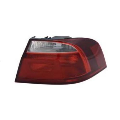Faro trasero izquierdo Volkswagen Gol