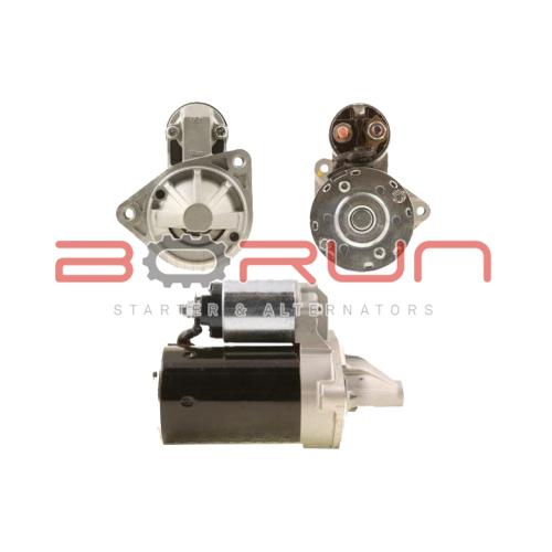ARRANQUE HYUNDAI i10 2007...ATTOS 98...04 PICANTO 05...11  8 DIE.3610002511-          SR29443