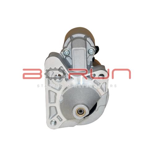 ARRANQUE RENAULT CLIO II MEGANE SCENIC MOTOR K7M 8 DIENTES 495100-21086HI-2330080W000-7700274178-M2