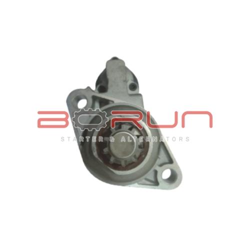 ARRANQUE VW SURAN 1.9D 10 DIENTES (VANIC 1125051) 123856