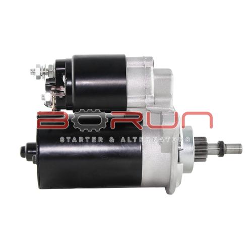 Motor de arranque