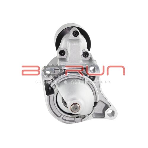 Motor de arranque