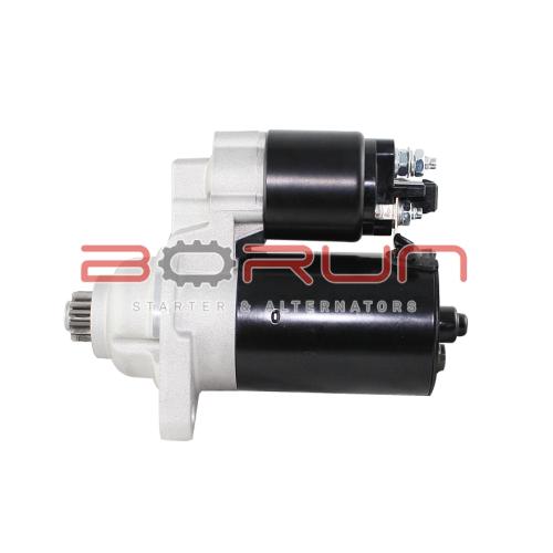 Motor de arranque