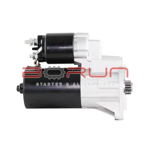 Motor de arranque