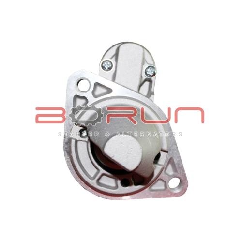 Motor de arranque