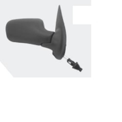 Espejo retrovisor exterior izquierdo