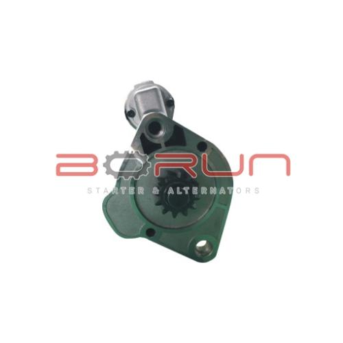 Motor de arranque