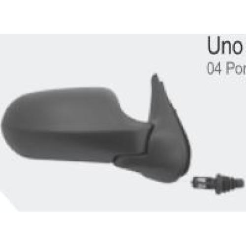 Espejo retrovisor exterior izquierdo