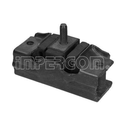 SOPORTE MOTOR FIAT DUCATO PEUG. BOXER DEL. DER. 94...2002 1.9D 2.5D 2.8TD IMPERGOM  27862