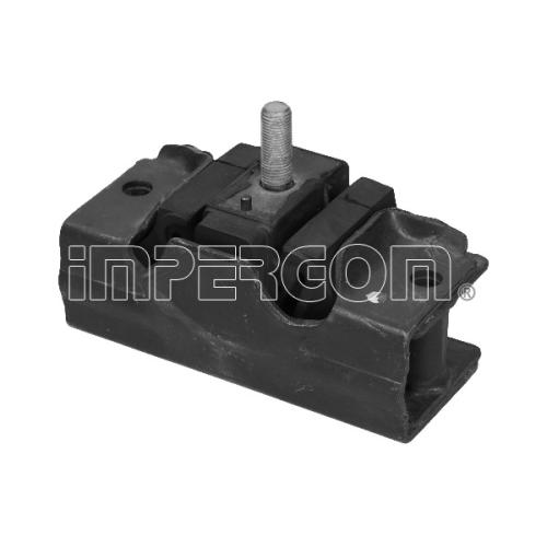SOPORTE MOTOR FIAT DUCATO PEUG. BOXER DEL. IZQ. 94...2002 1.9D 1.9TD IMPERGOM 27860