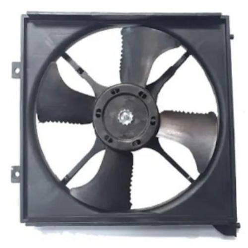 ELECTROVENTILADOR BYD F3 TAXI  LADO IZQ. C/PORTA ELECTRO  JH13F3062B - Nº GRABADO HS20153 - LJ2844