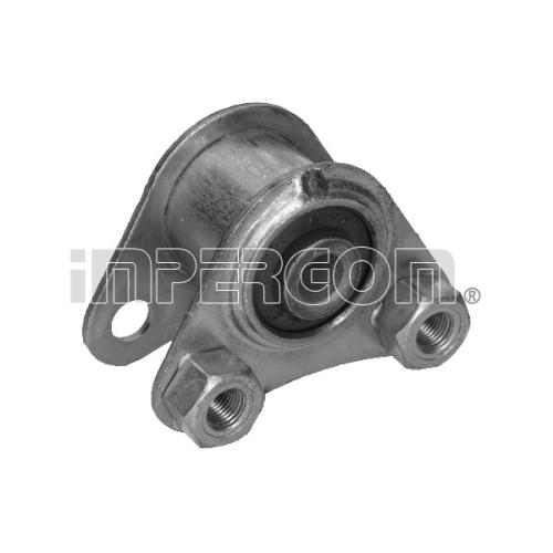 SOPORTE MOTOR FIAT DUCATO PEUG. BOXER TRAS. IZQ. 1.9D 94...2002 2.5D 2.8TD IMPERGOM 27858