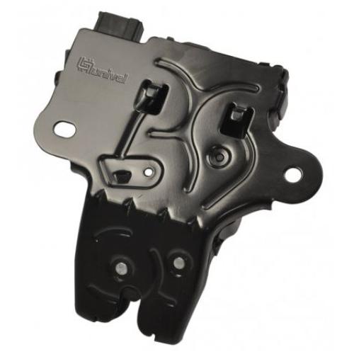 CERRADURA TAPA VALIJA CHEVROLET COBALT 2012.... PRISMA 2013...ELECTRICA  (41848 UNIVEL)