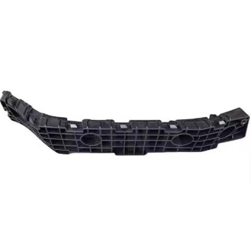 Soporte de paragolpes trasero izquierdo