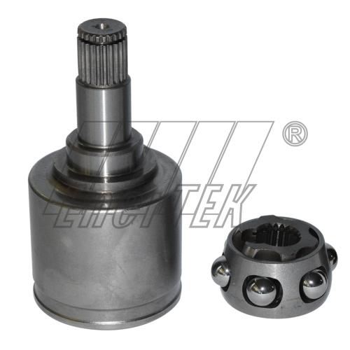 HOMOCINETICA FORD L/CAJA ESCORT 1.6 82...92 22/23 ESTR. 23x22x40x81x154 GSP 699075 - FD759