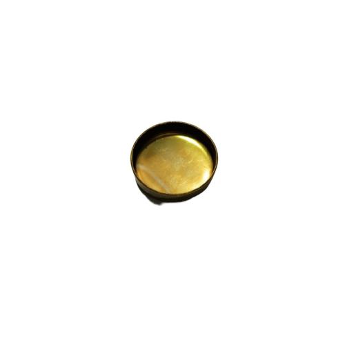 Tapón de block motor