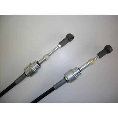 Cable selector de cambios