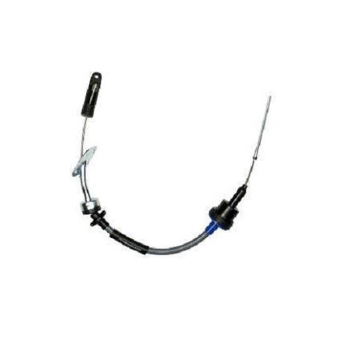 CABLE EMBRAGUE FIAT UNO 1.3 NAFTA 2001...2009  CABOVEL  IKS 3326 710MM 50007727-50017346