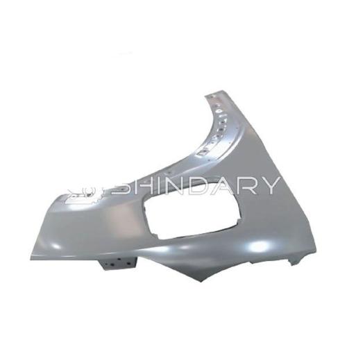 GUARDABARRO BYD SEAGULL GS 300 DEL. DER.