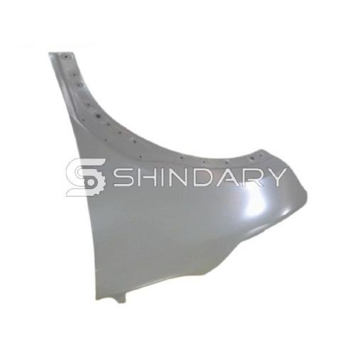 GUARDABARRO BYD SEAGULL GS 300 DEL. IZQ.